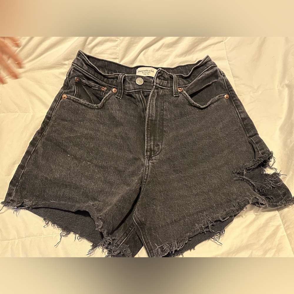 Abercrombie dad shirts brand new!